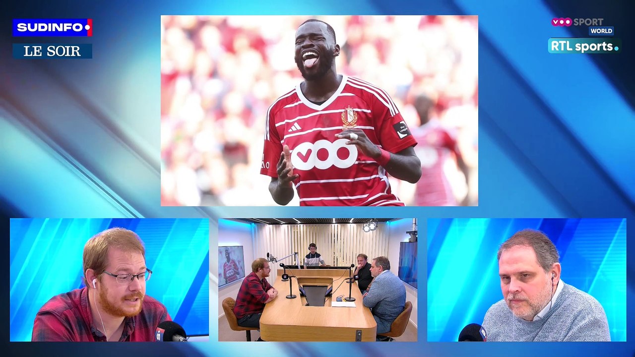 Standard - Anderlecht : nos experts foot préfacent le Clasico