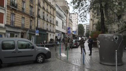 La Francia alle prese con i falsi allarme bomba e la tensione