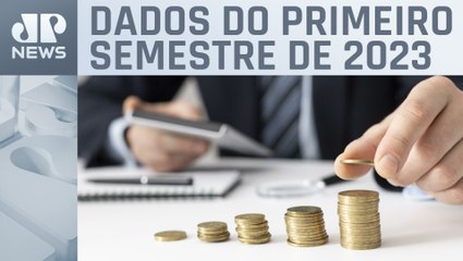 Previdência privada movimenta cerca de R$ 1,3 trilhão em ativos