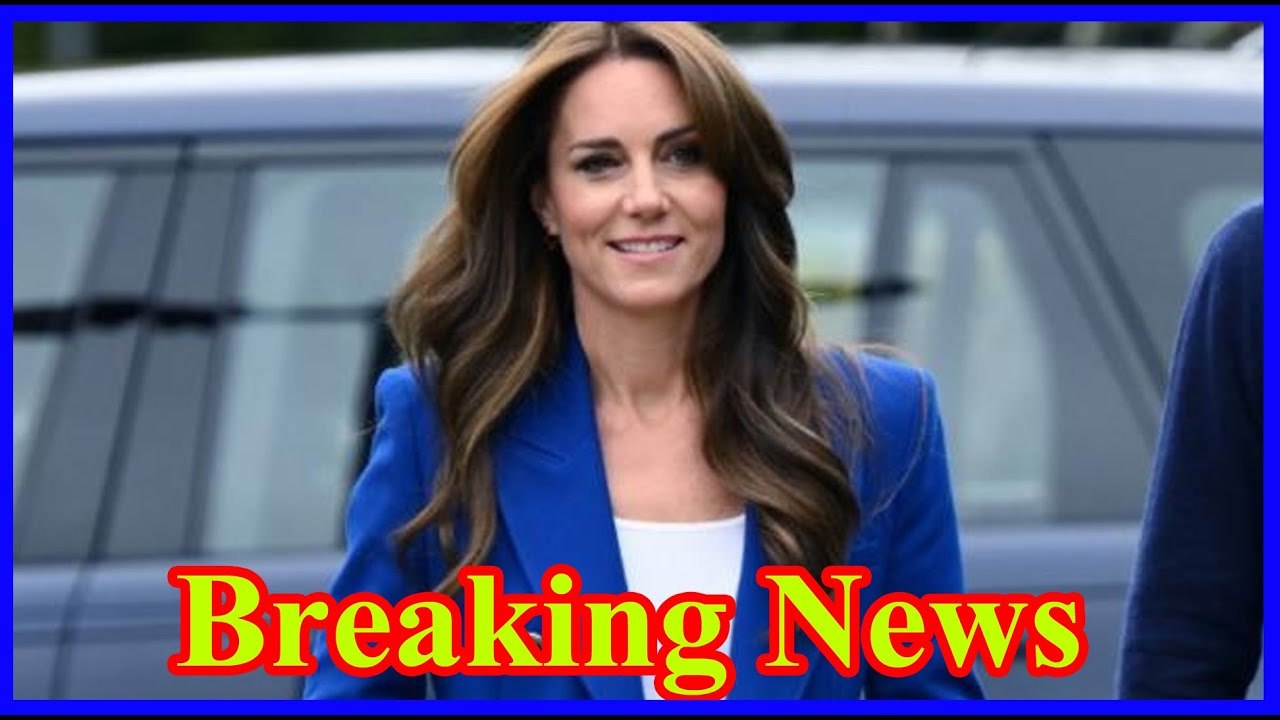 Kate Middleton Walks With a Swagger but It Doesn’t Mean She’s Arrogant Body Language