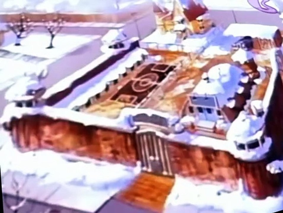 Pound Puppies 1986 Pound Puppies 1986 S02 E007 Good Night, Sweet Pups / The Rescue Pups