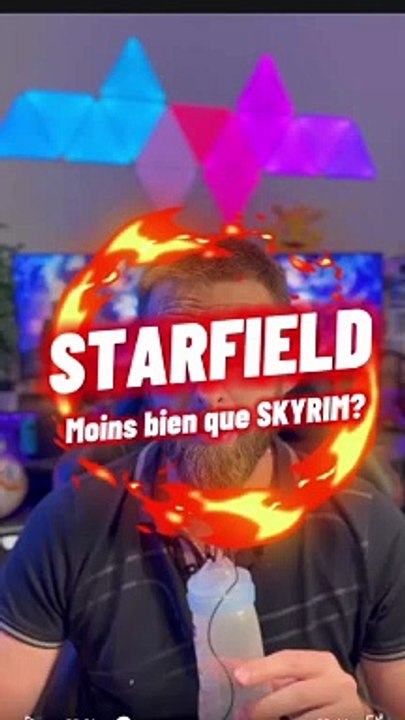 Starfield: La deception des joueurs