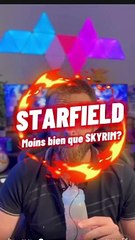 Starfield: La deception des joueurs