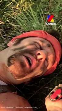 Vous l'avez sûrement vu dans Les Trois Mousquetaires : D'Artagnan , Ce qui nous lie ou encore dans La fracture : on est revenu sur la carrière de @piomarmai de 2023 à 2008 dans un Rewinder ⏮