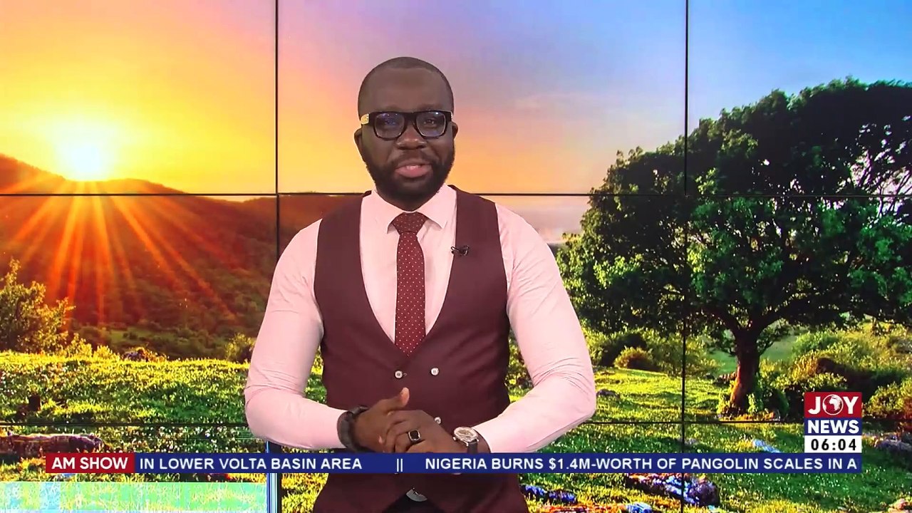 Inside the HIV/AIDS crisis in Ghana: Identifying the most affected groups | AM Show