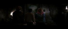 Harry Potter and the Deathly Hallows - Part 2 (Back to Hogwarts Scene - HD)