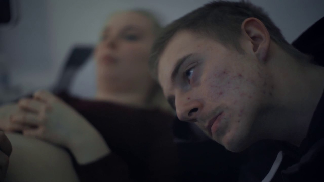 Berlin Bytch Love - Trailer (Deutsch) HD