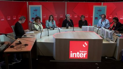 Partout des alertes à la bombe - Tanguy Pastureau maltraite l'info