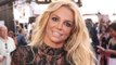 Britney Spears recalls 'rooms full of men looking her up and down' during auditions at 15
