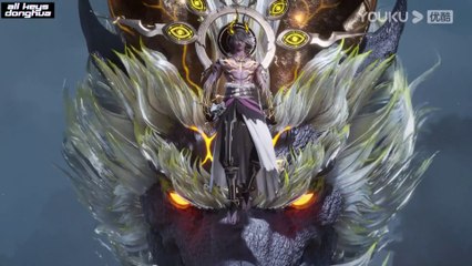 Azure Legacy [ Chang Yuan Tu ] Ep 19 ENG SUB