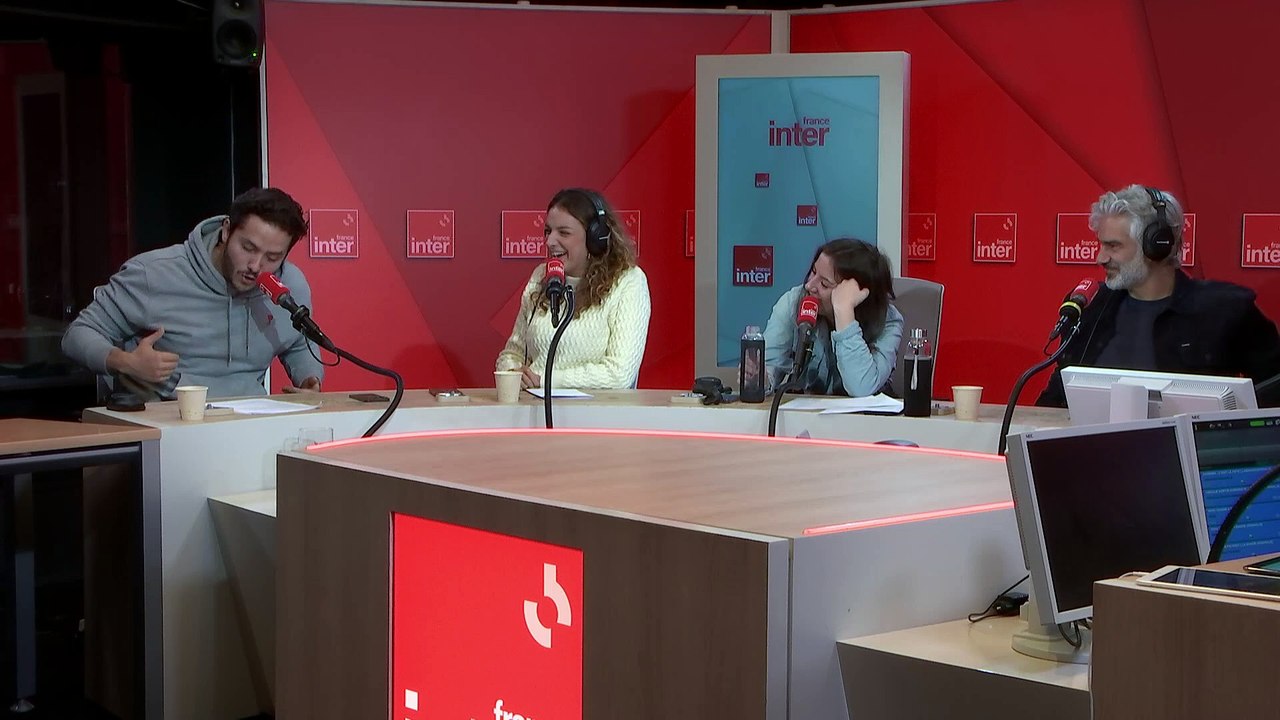 Tricot, le mouton - La drôle d'humeur d'Alexandre Kominek