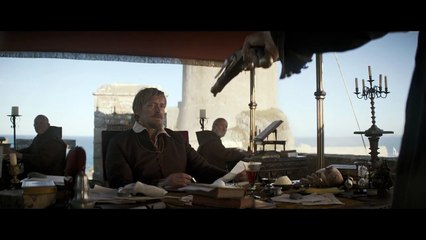 Les Trois Mousquetaires -  Milady : Bande-annonce officielle 1