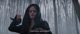 Die Drei Musketiere: Milady - Trailer (English Subs) HD