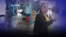 ส่องบ้าน190 ล้าน "ลีน่า จัง" วันนี้กลายเป็นสลัม วอนผู้เกี่ยวข้องมาช่วยเหลือ