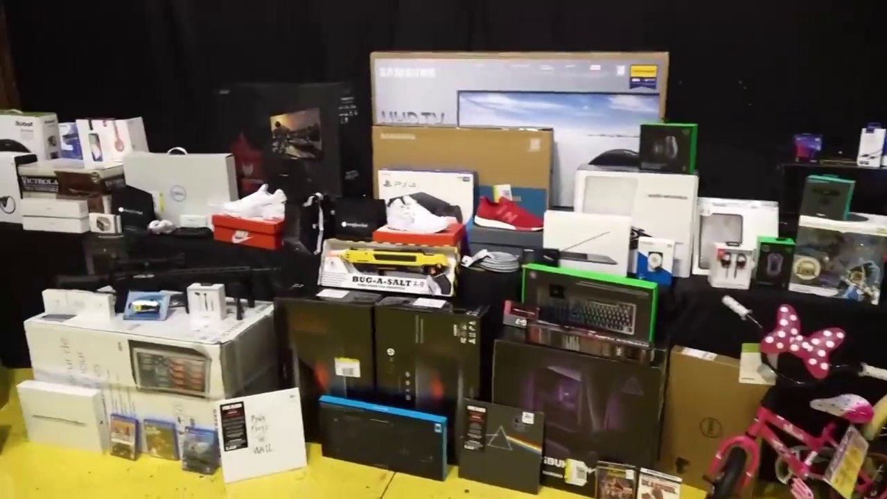 Spending _40_000 In One Hour Challenge(720P_HD)
