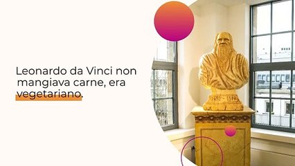 Leonardo da Vinci