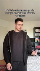 Le sens des priorités on a dit