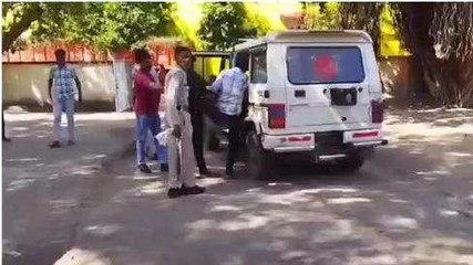भिण्ड: पुलिस की बड़ी कार्यवाही, 8 किलो चांदी की ज़ब्त