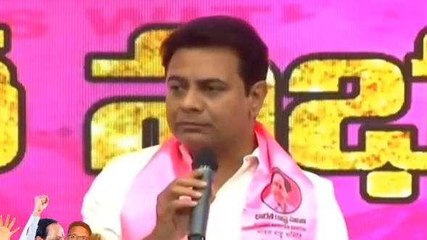 హైదరాబాద్: కుటుంబ పాలనపై రాహుల్ మాట్లాడటం సిగ్గుచేటు