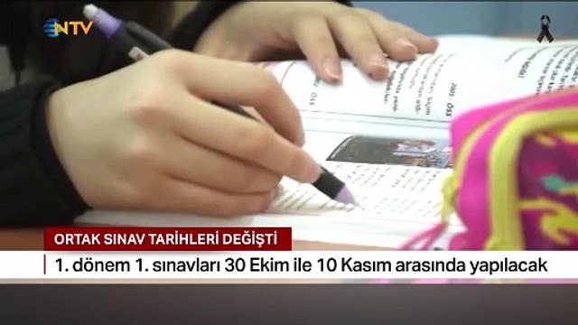 Le MEB a mis à jour les dates des examens pour l'année universitaire 2023-2024