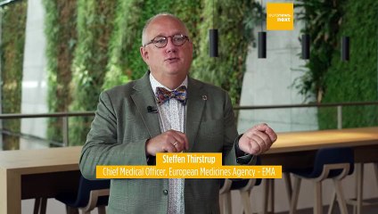 Biossimilares são tão fiáveis como medicamentos tradicionais, diz diretor da EMA