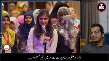 Kya waldain k kehnay pr mandir mai poja kar sakti hu sikh girl to dr zakir in urdu hindi