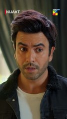 Ghar Mein Naya Mehmaan..!! #nijaat #hinaaltaf #junaidkhan #hajrayamin #FLO Digital #shorts