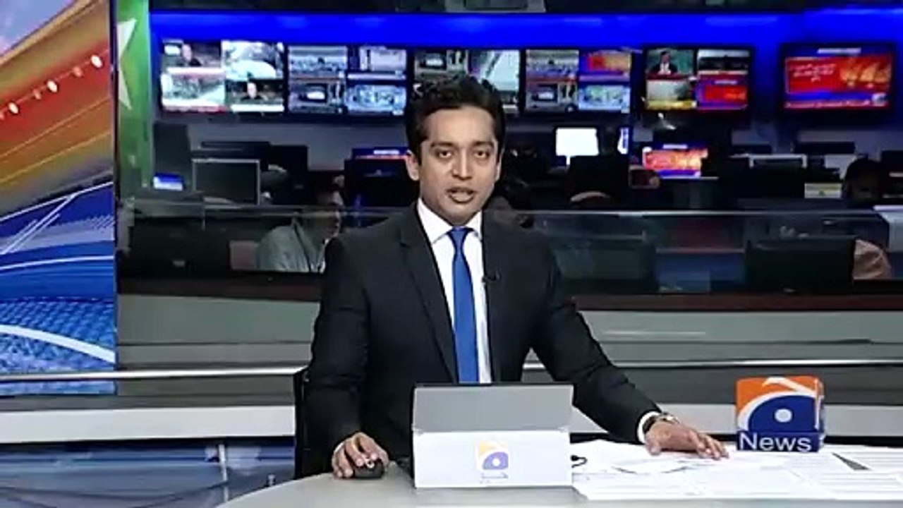 Offer to send troops to support the Palestinians _ Geo News