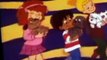 Pound Puppies 1986 Pound Puppies 1986 S02 E011 Garbage Night: The Musical