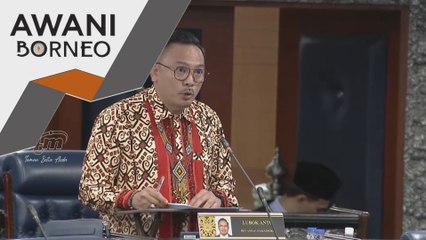 Kerajaan perlu segera bangunkan Sabah dan Sarawak susulan pembangunan Kota Nusantara