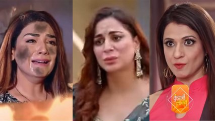Kundali Bhagya Spoiler: Nidhi का Plan होगा कामयाब, Preeta और Srishti की होगी Death ?