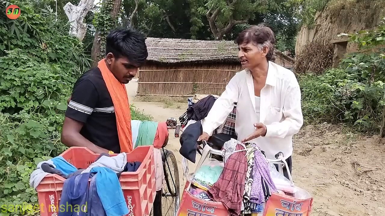 चड्डी वाला__ chaddiwala __ muttan Dada comedy