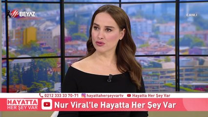 Hayatta Her Şey Var 19 Ekim 2023