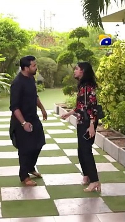 Khushfehmi Hai Tumhari!! Nafrat Karti Hoon Tums...