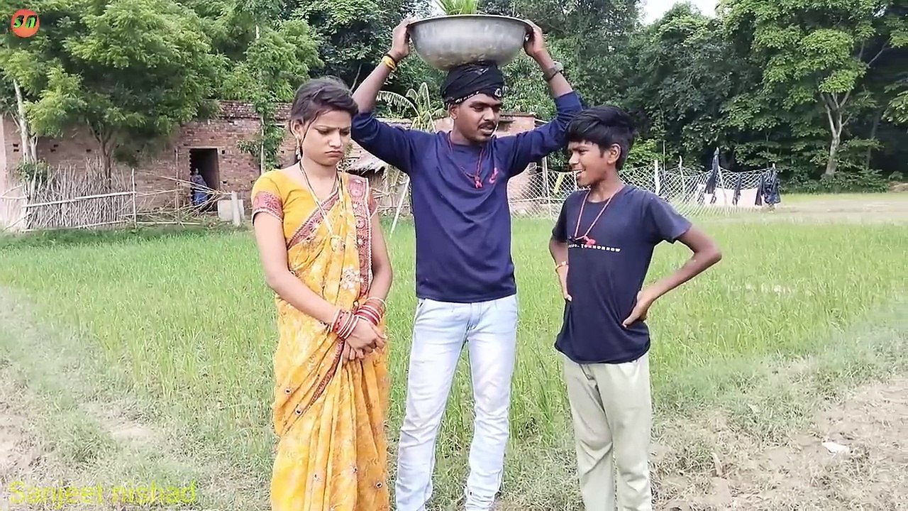 धान रोपनी में मस्ती __dhan ropani me Masti_