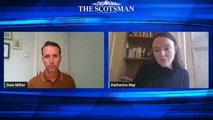 Scotsman Bulletin for Thursday 19 October