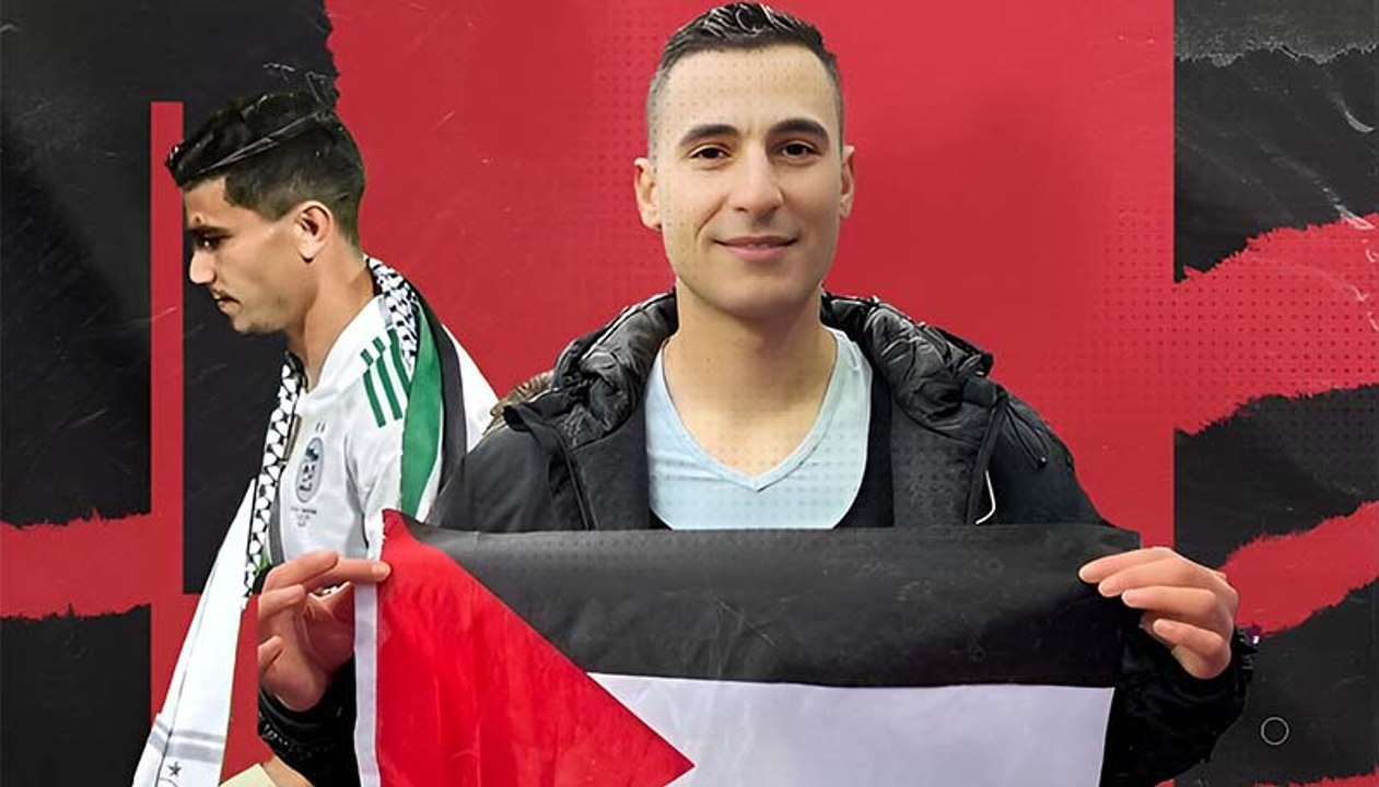 نجوم عرب ومسلمون يواجهون خطر الاستبعاد بسبب مواقفهم الإنسانية