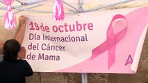 En 2022 se han diagnosticado hasta 34.740 casos de cáncer de mama en España