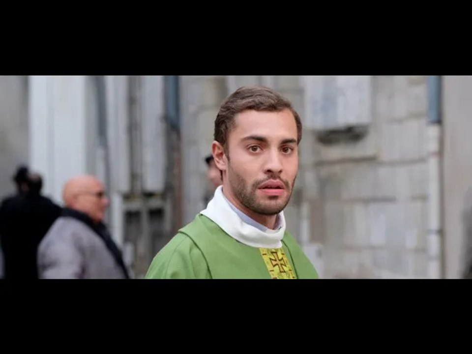 « On a bien discuté »  :Ludovic Baude fait de déchirantes confidences sur Marwan Berreni