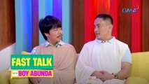 Fast Talk with Boy Abunda: Empoy Marquez, HABULIN ba ng chicks?! (Episode 191)