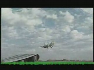 Su-27 Navy Two-Seater