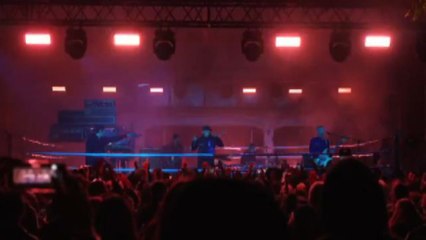 I Subsonica ritornano sui palchi con il Subsonica 2024 tour