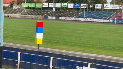 22,5 mln na stadion przy Bydgoskiej. W poniedziałek poznamy wykonawcę