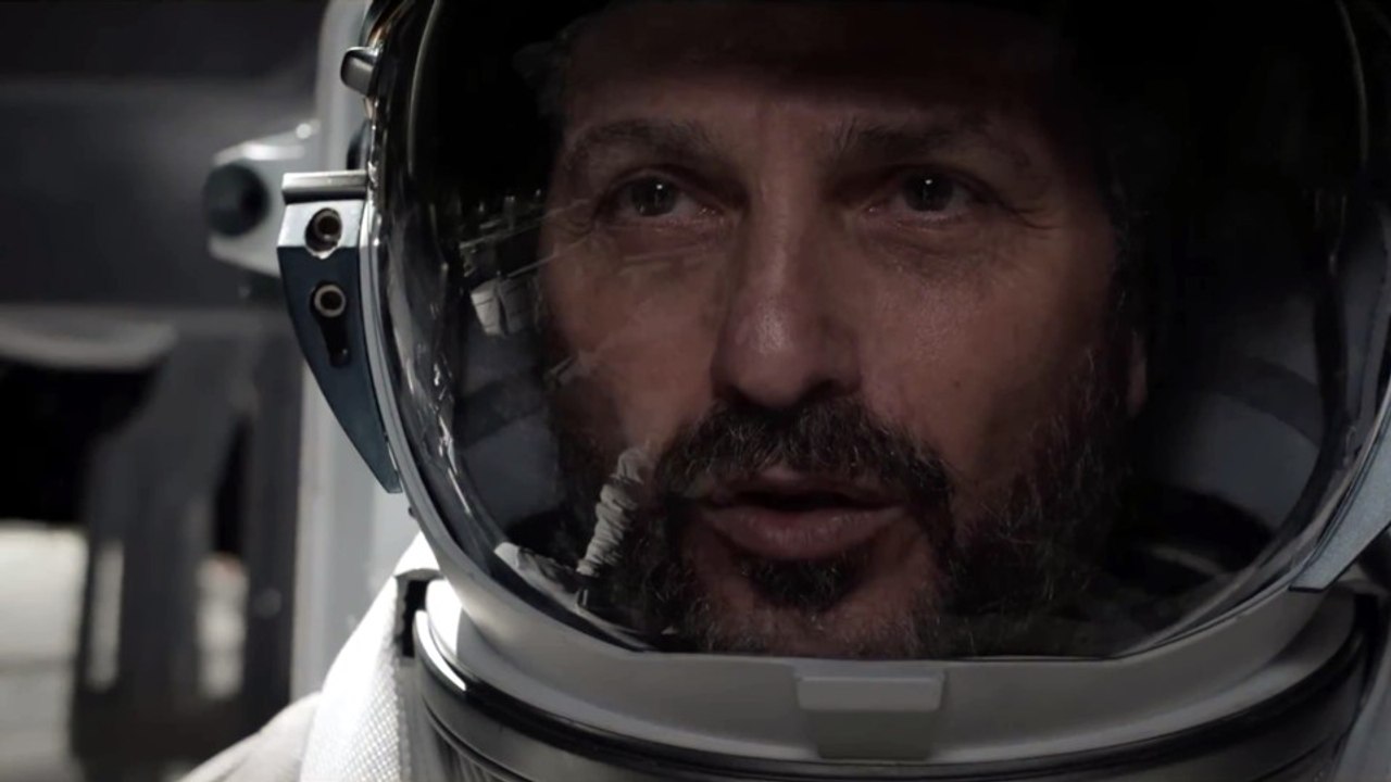 For All Mankind: In der Sci-Fi-Serie von Apple geht der Wettlauf ins All in die vierte Runde