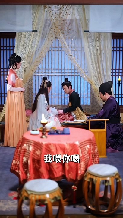 phim-Hoàng Cung Lạnh lẽo (tập 21)