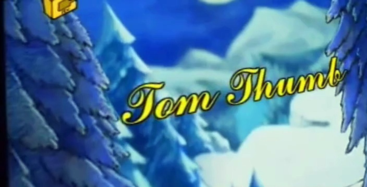 Wolves, Witches and Giants Wolves, Witches and Giants E036 – Tom Thumb