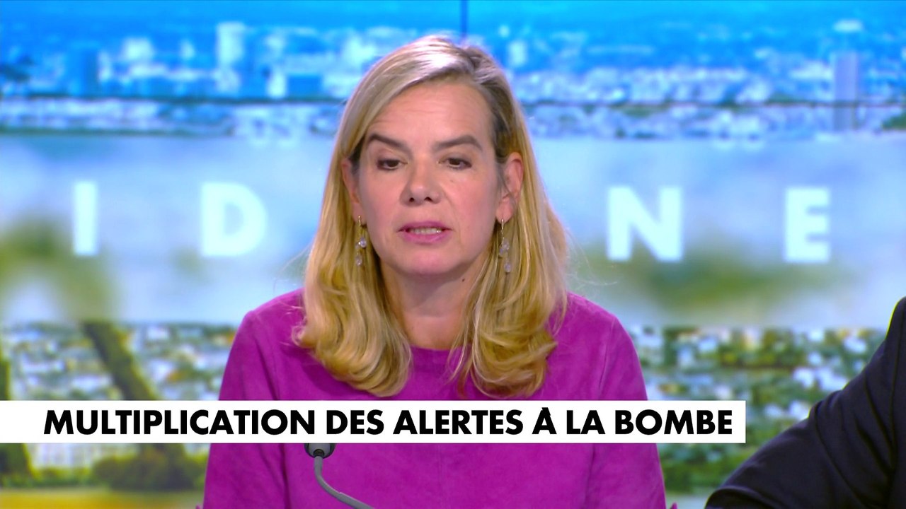 Gabrielle Cluzel : «On est pas dans le risque 0, on est dans le risque maximal»