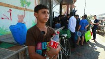 Gazastreifen: Überleben ohne Grundversorgung