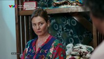 Hạnh Phúc Ban Mai - Tập 15 - VTV3 Thuyết Minh - Phim Thổ Nhĩ Kỳ - xem phim hanh phuc ban mai tap 16