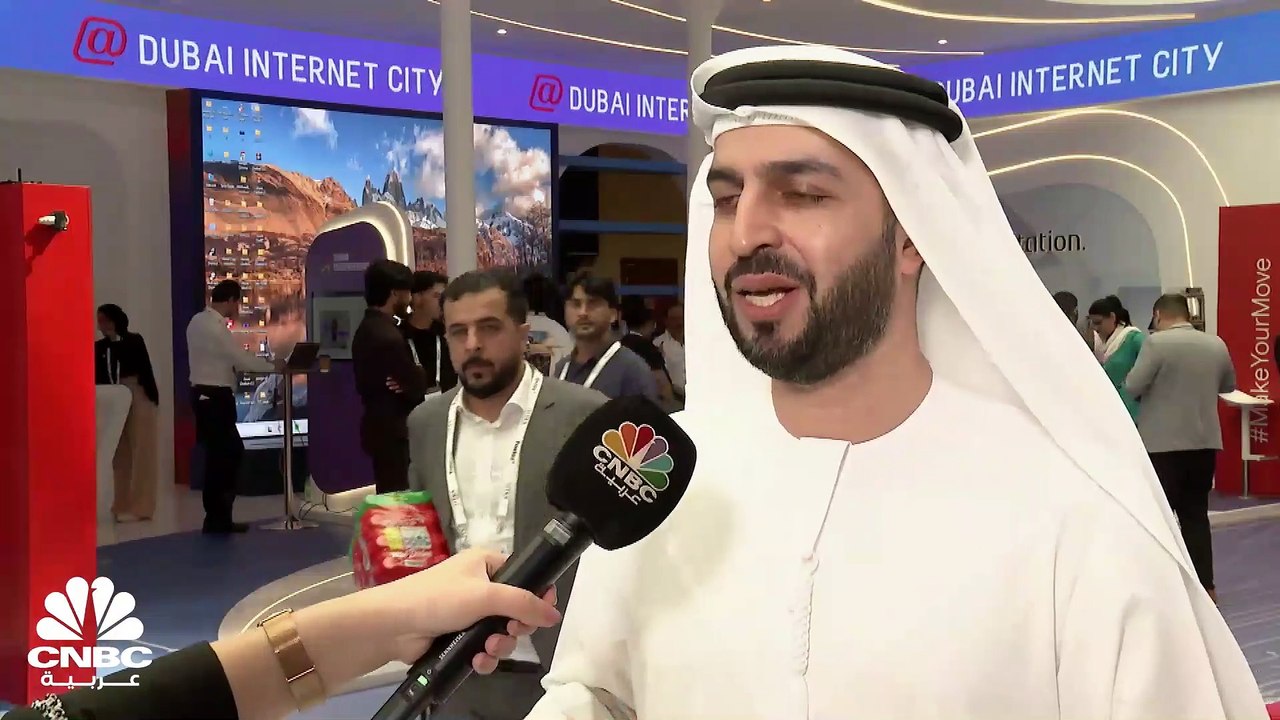 النائب التنفيذي لرئيس مجموعة تيكوم - القطاع التجاري لـ CNBC عربية: سجلنا نمواً بأكثر من 18% في عدد العملاء خلال العام الحالي